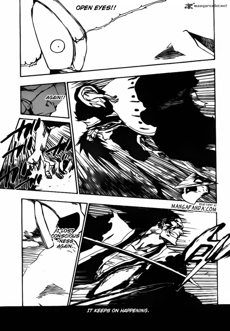 Bleach 525 3