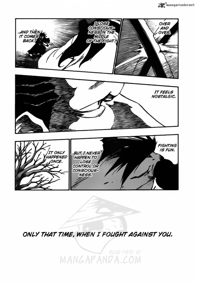 Bleach 525 4
