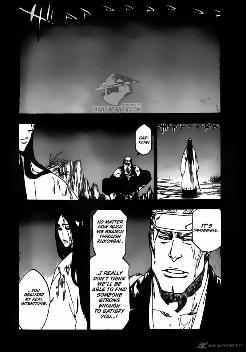 Bleach 525 6