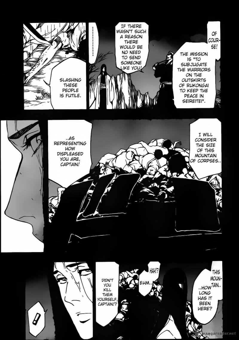 Bleach 525 7