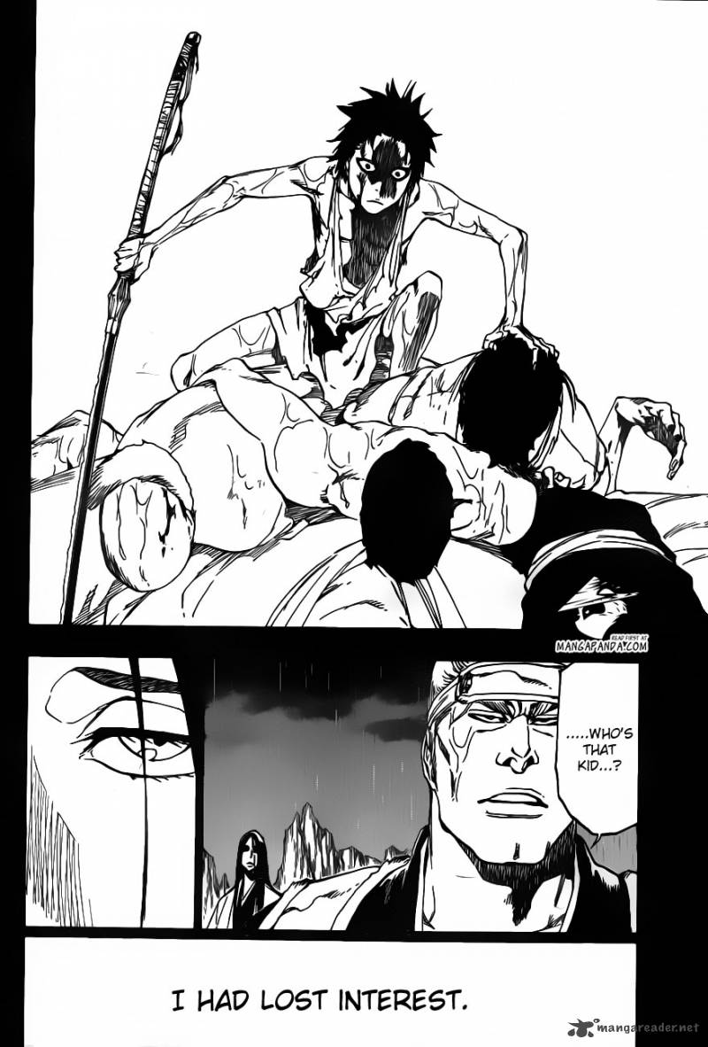 Bleach 525 8