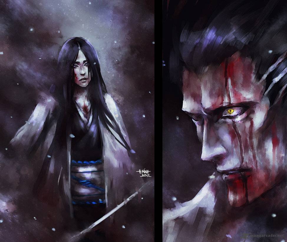 Bleach 526 1