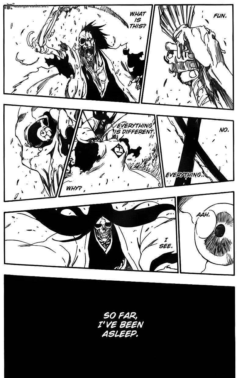 Bleach 526 10