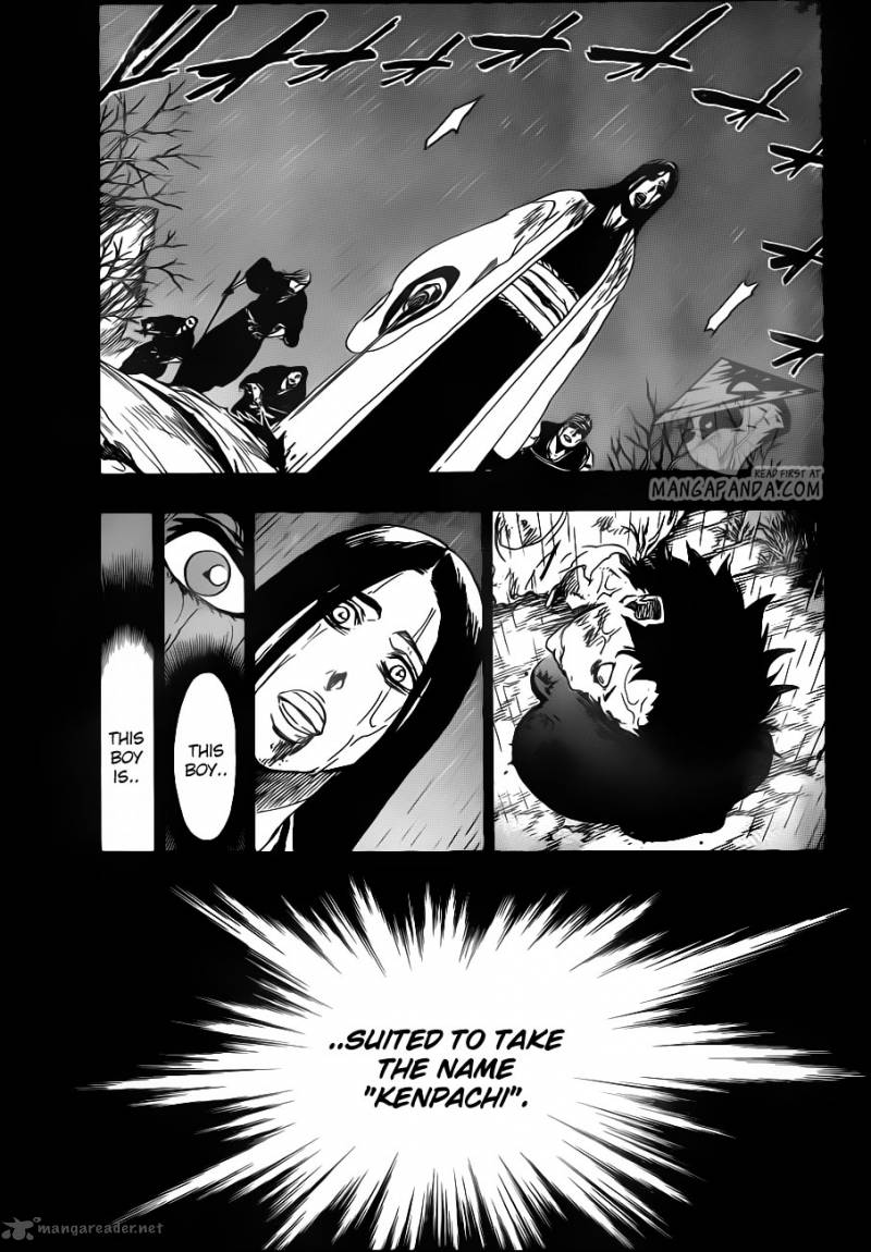 Bleach 526 17