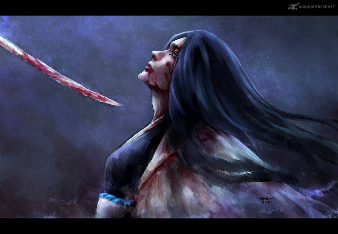 Bleach 526 2