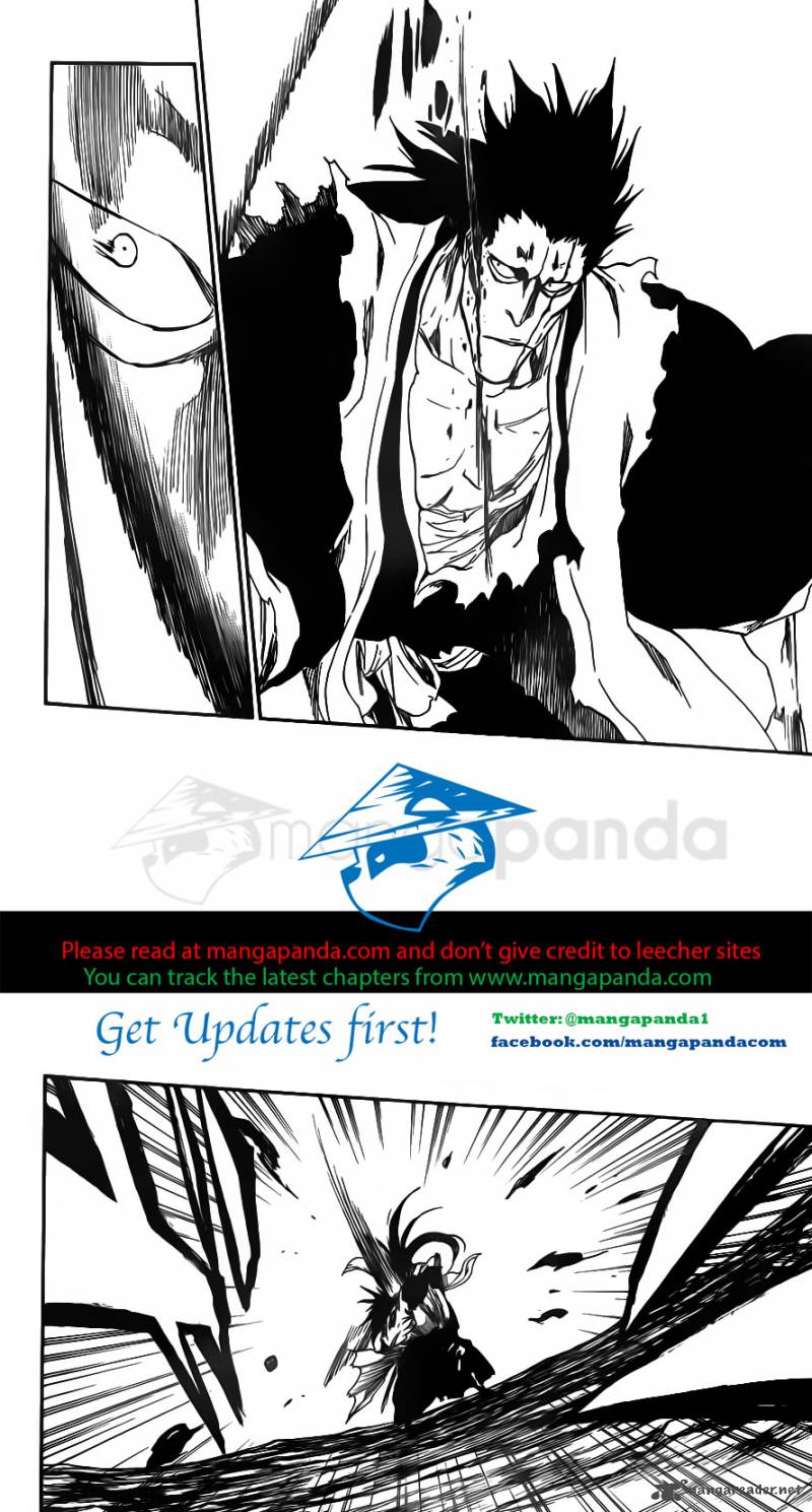 Bleach 526 4