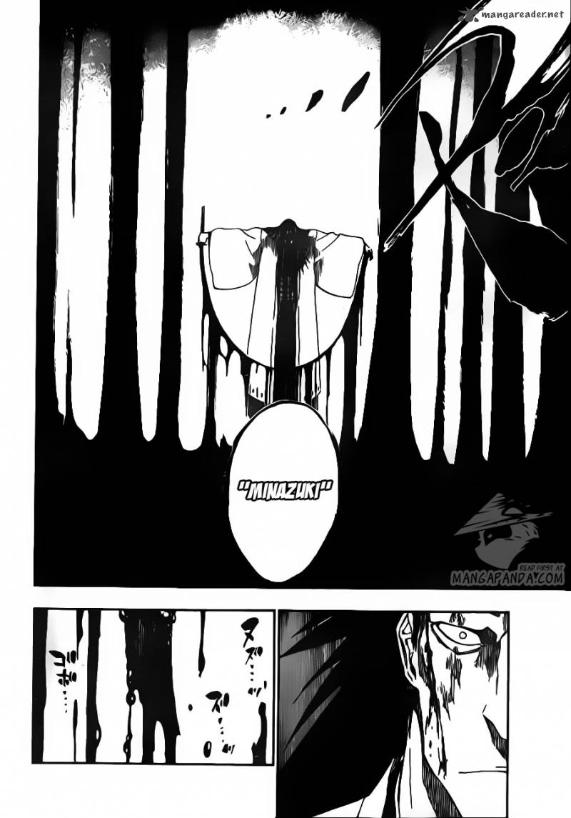 Bleach 526 6