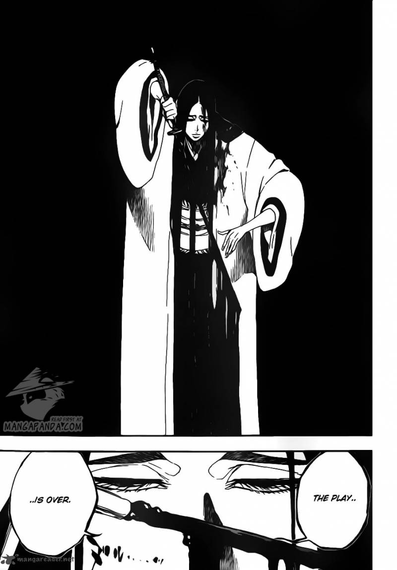 Bleach 526 7