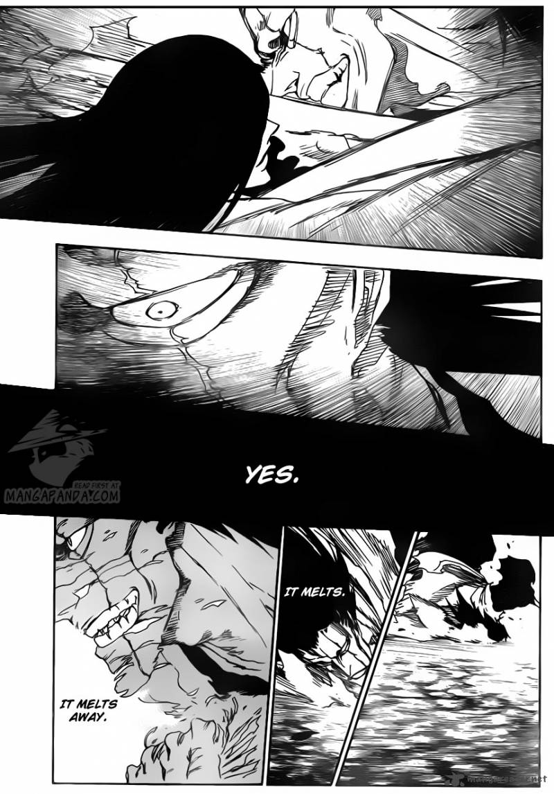 Bleach 526 9