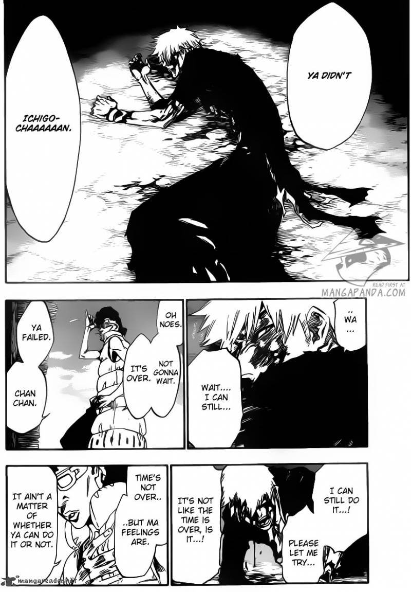 Bleach 527 15