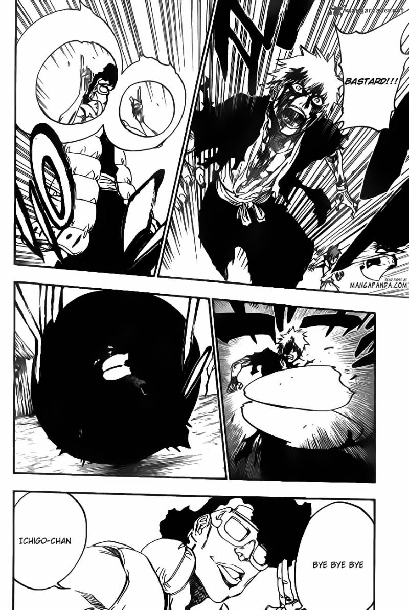 Bleach 527 19