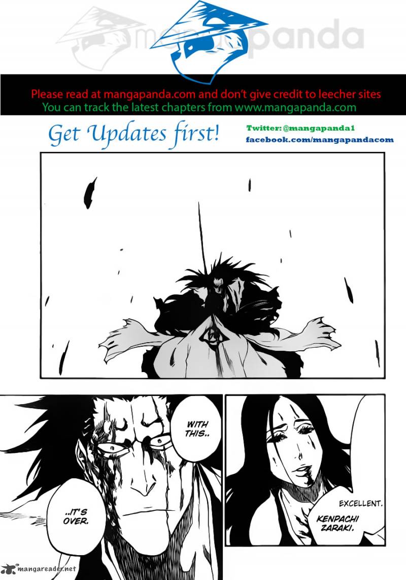 Bleach 527 4