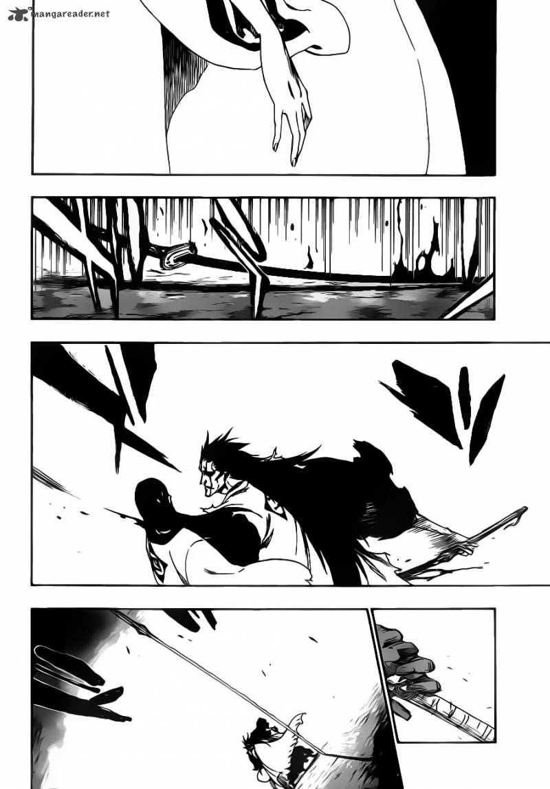 Bleach 527 5