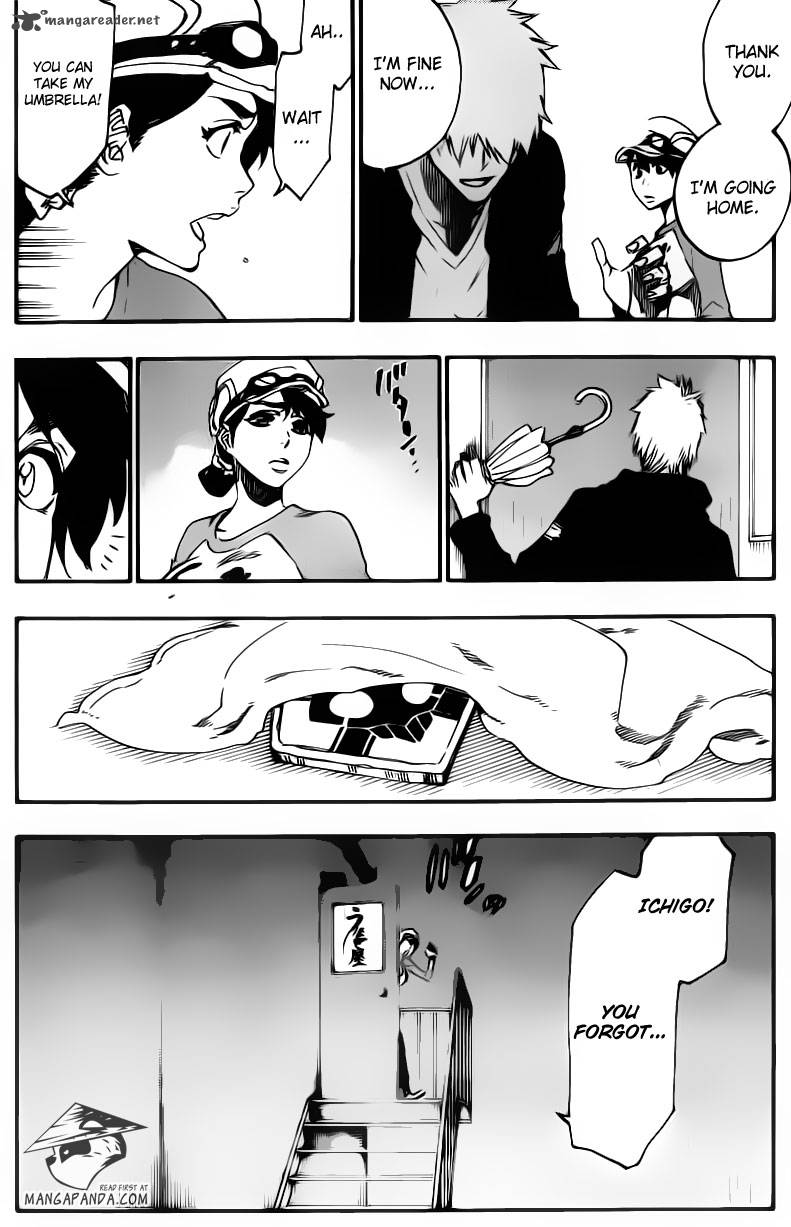 Bleach 528 10