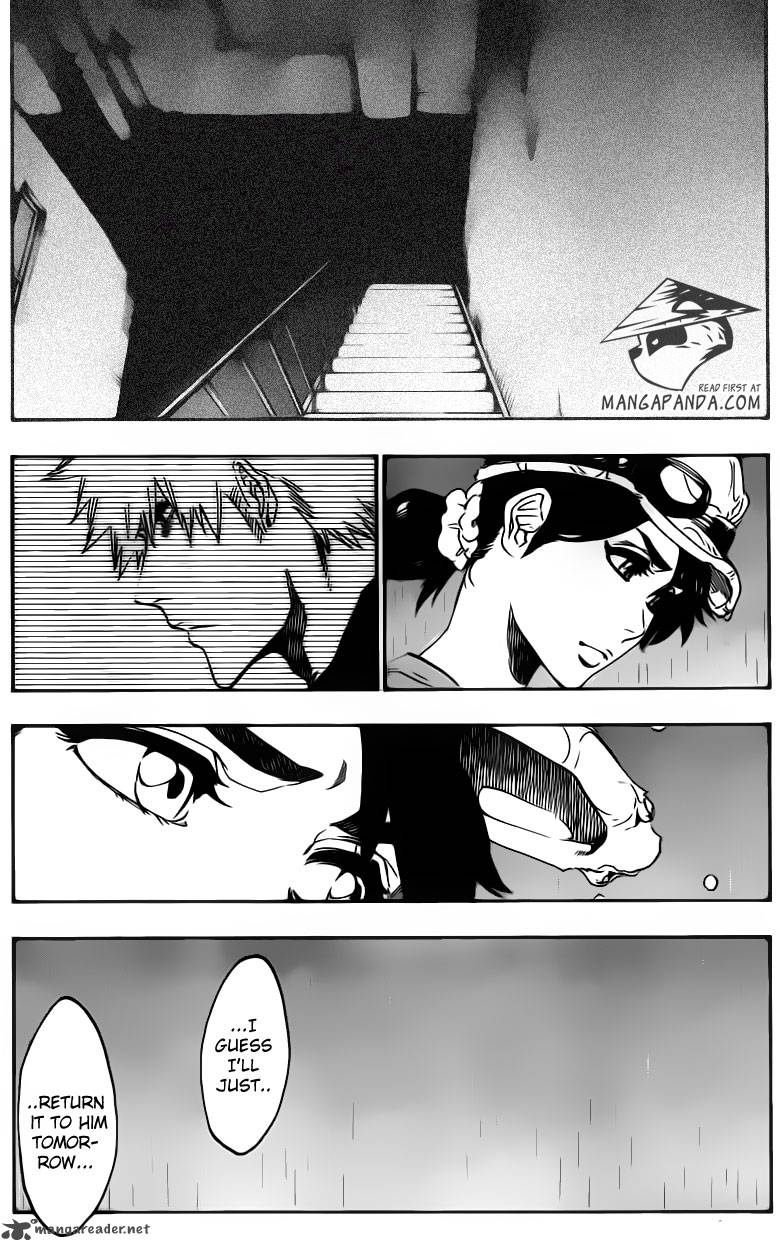 Bleach 528 11