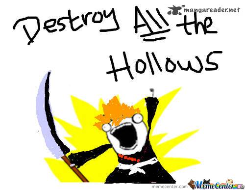 Bleach 528 19