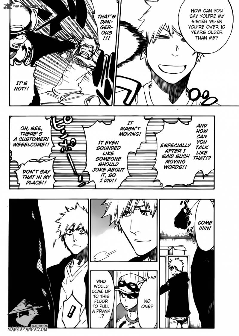 Bleach 528 8