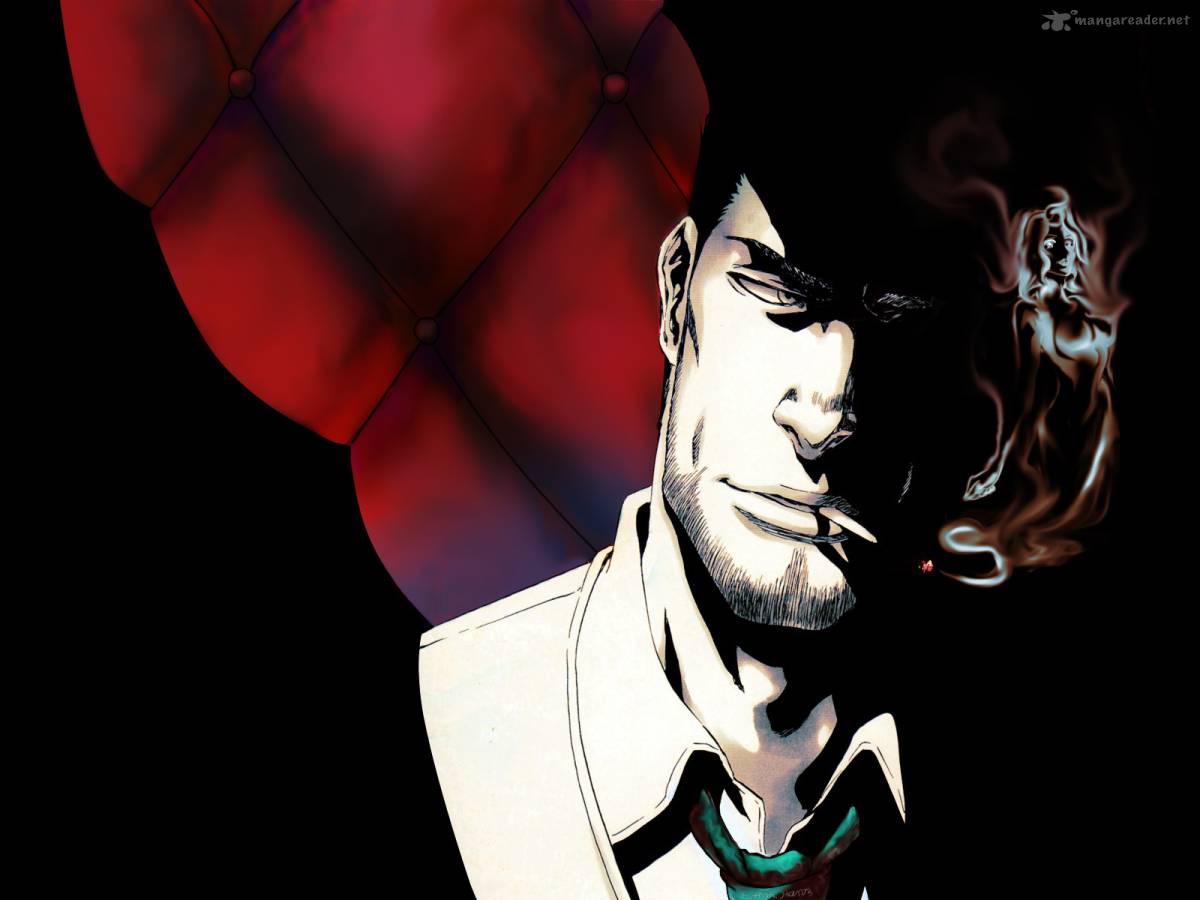 Bleach 529 1