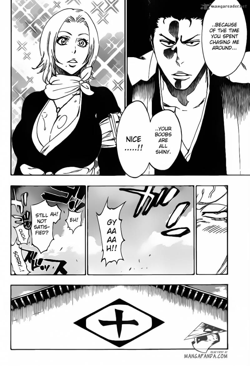 Bleach 529 12