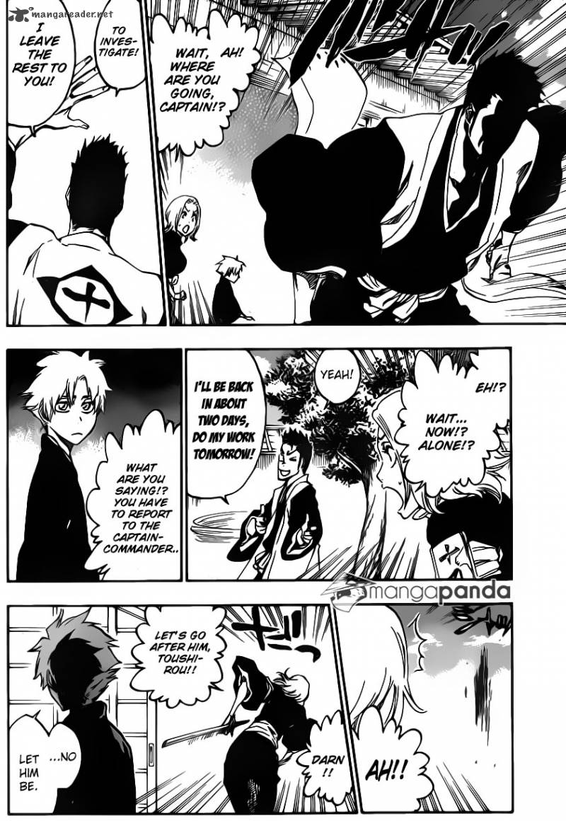 Bleach 529 16