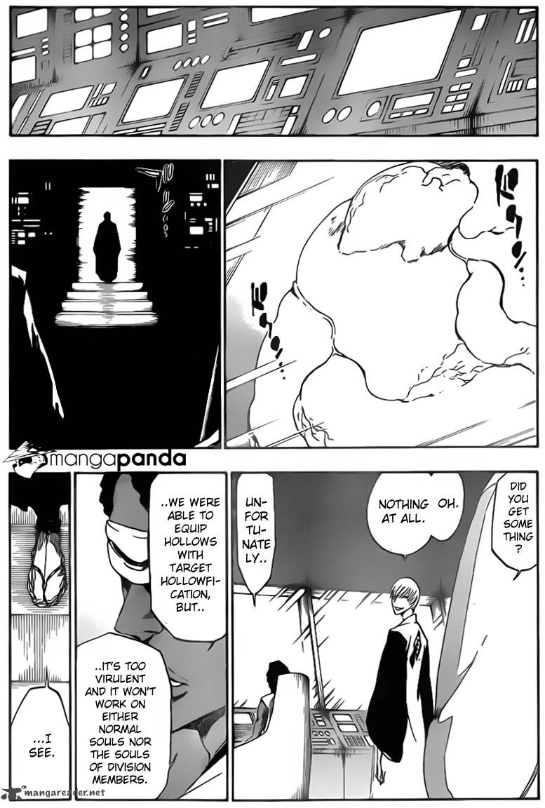 Bleach 529 18