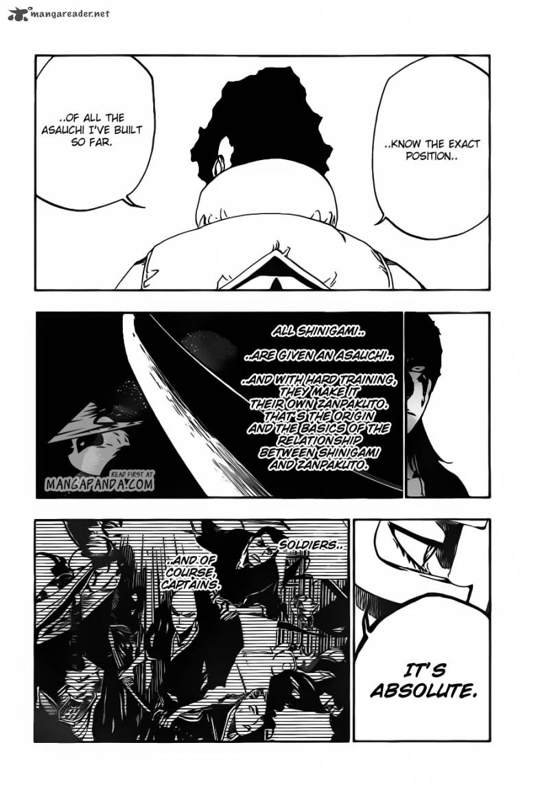 Bleach 529 4