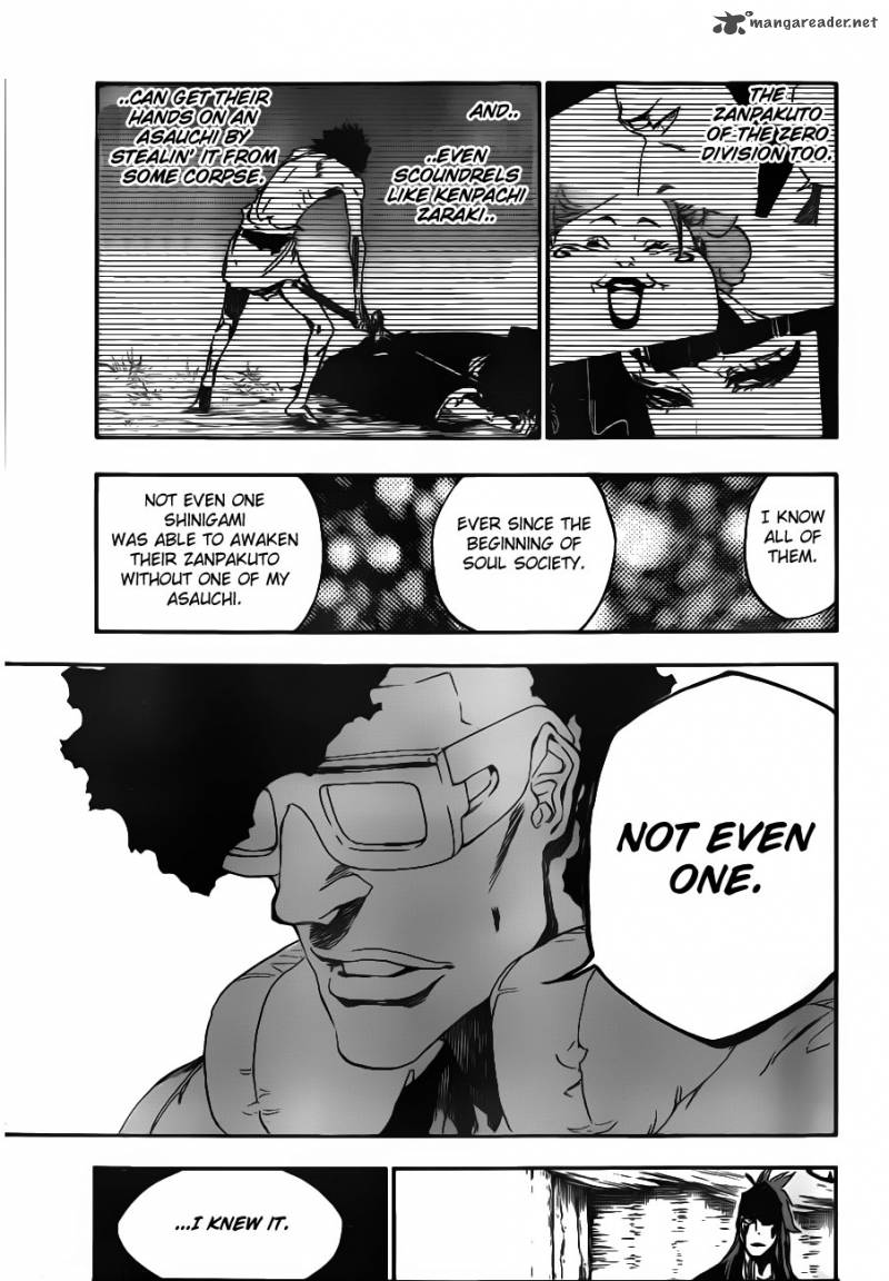 Bleach 529 5
