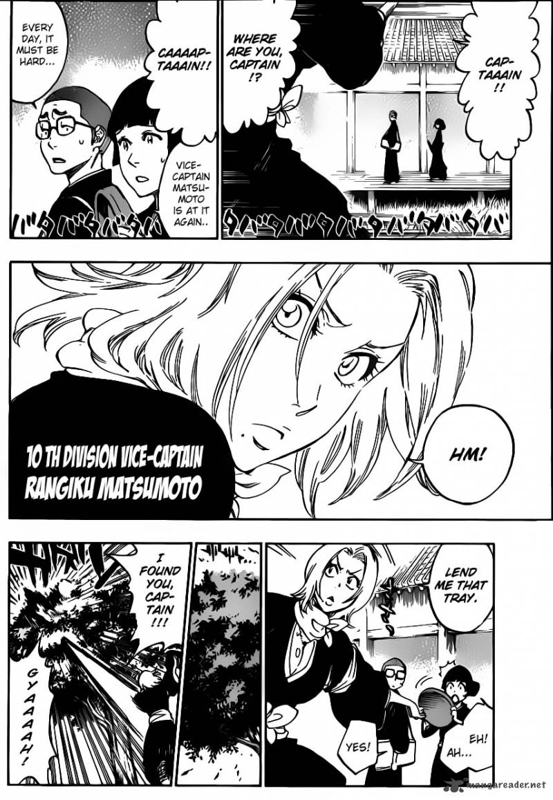 Bleach 529 8
