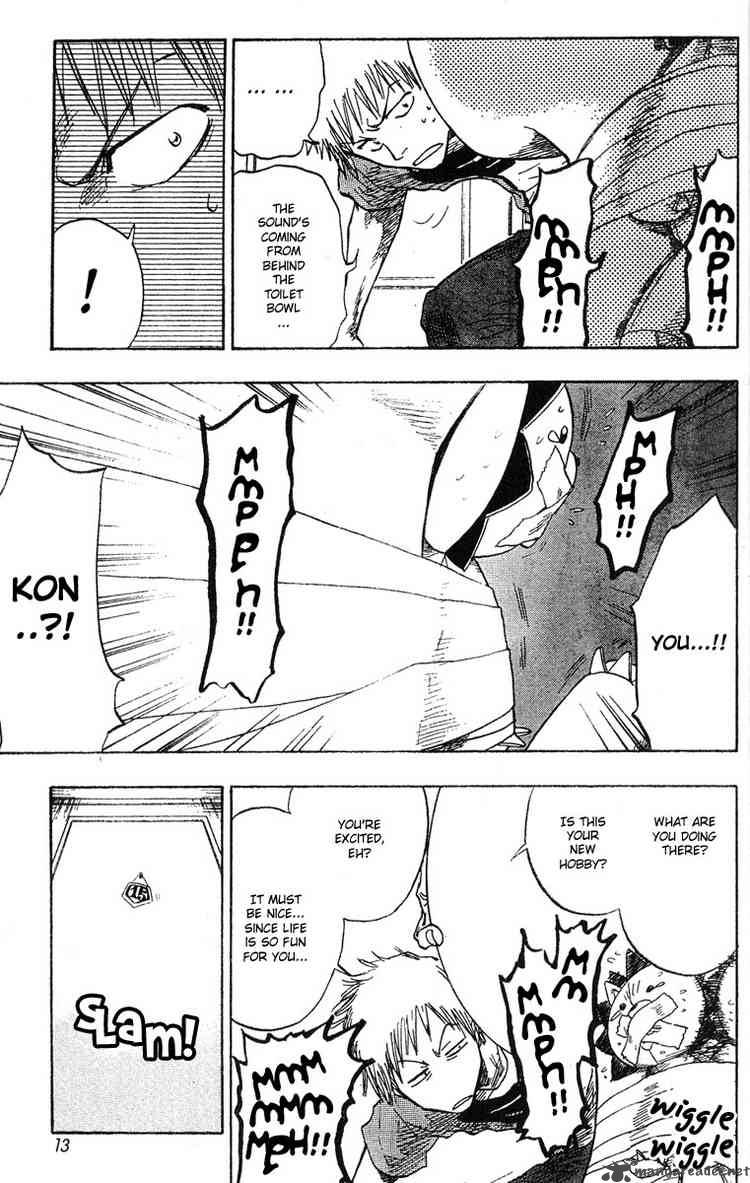 Bleach 53 9