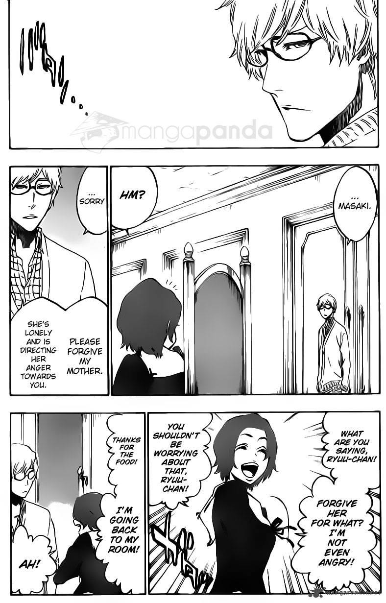 Bleach 530 11