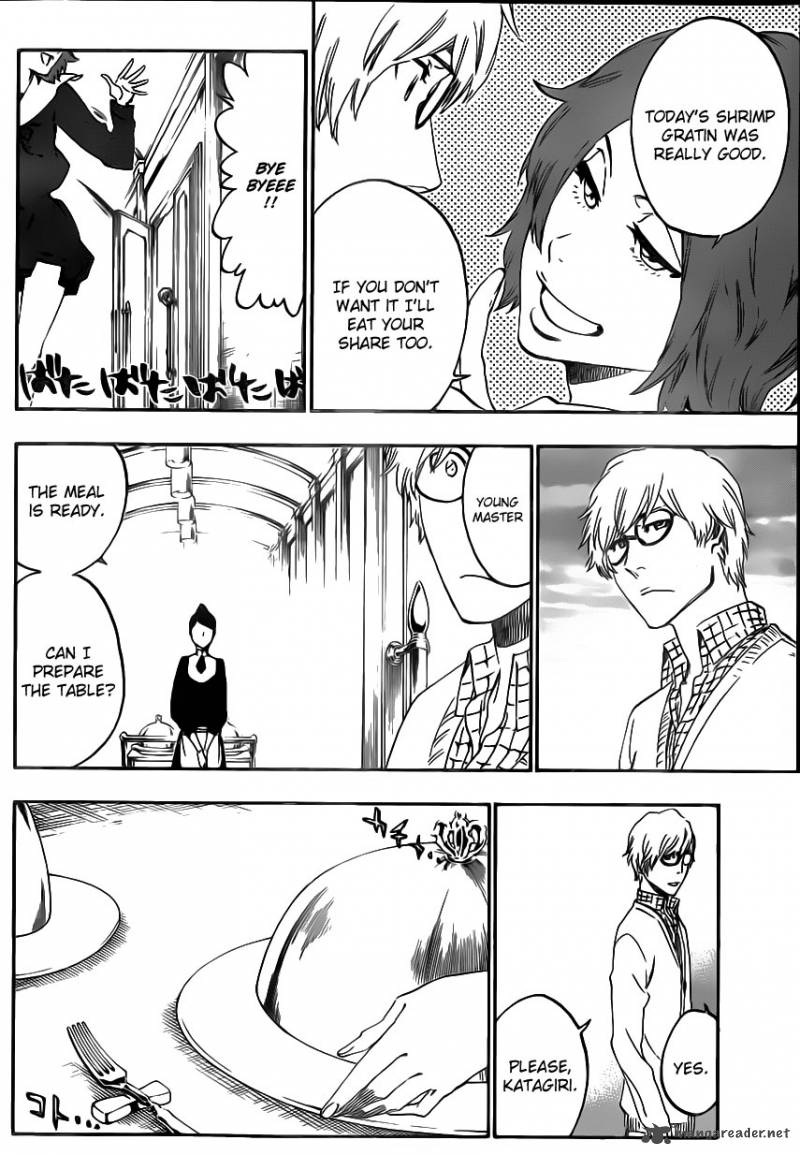 Bleach 530 12
