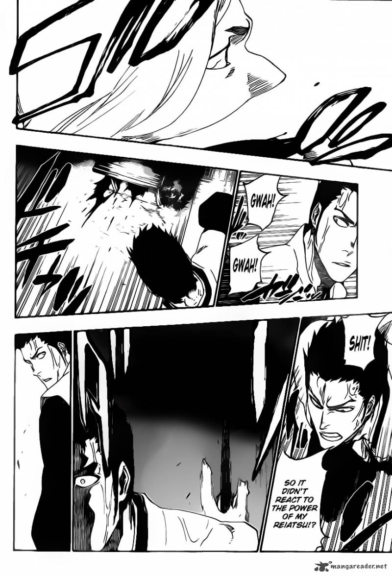 Bleach 530 18