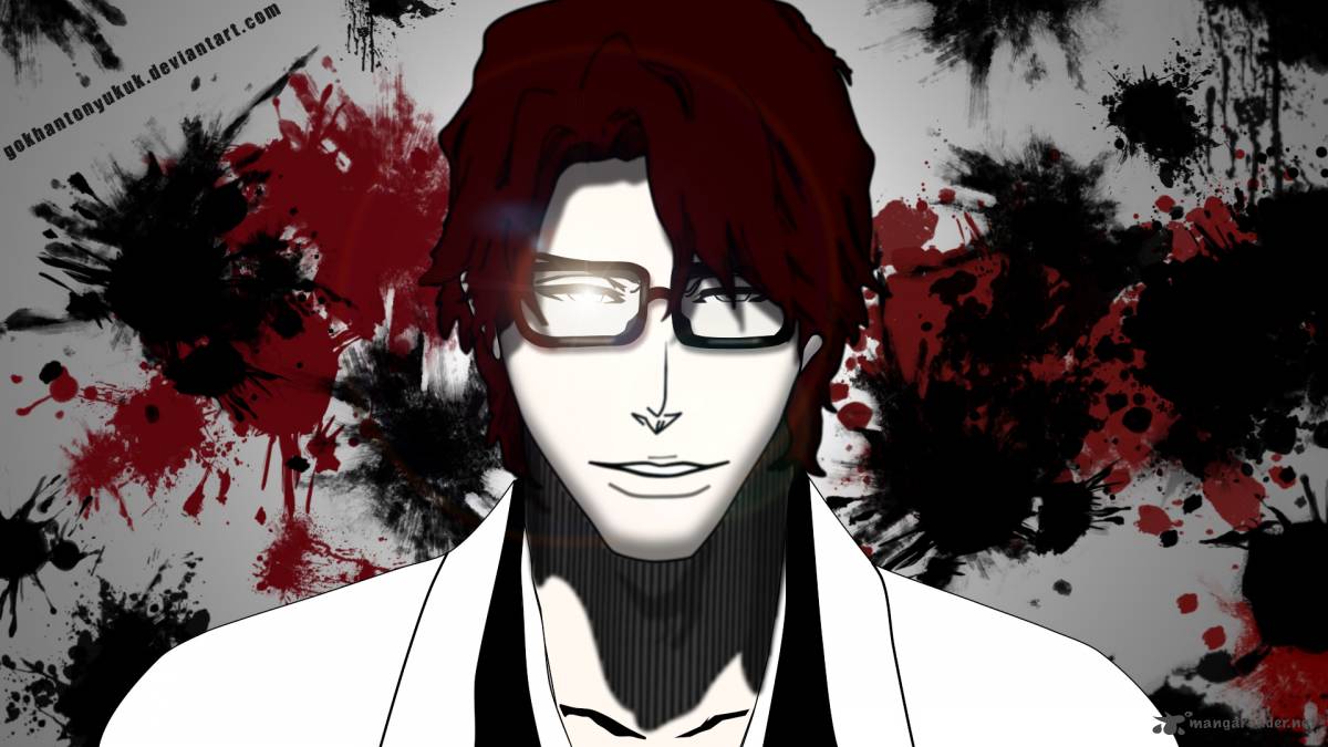 Bleach 530 2
