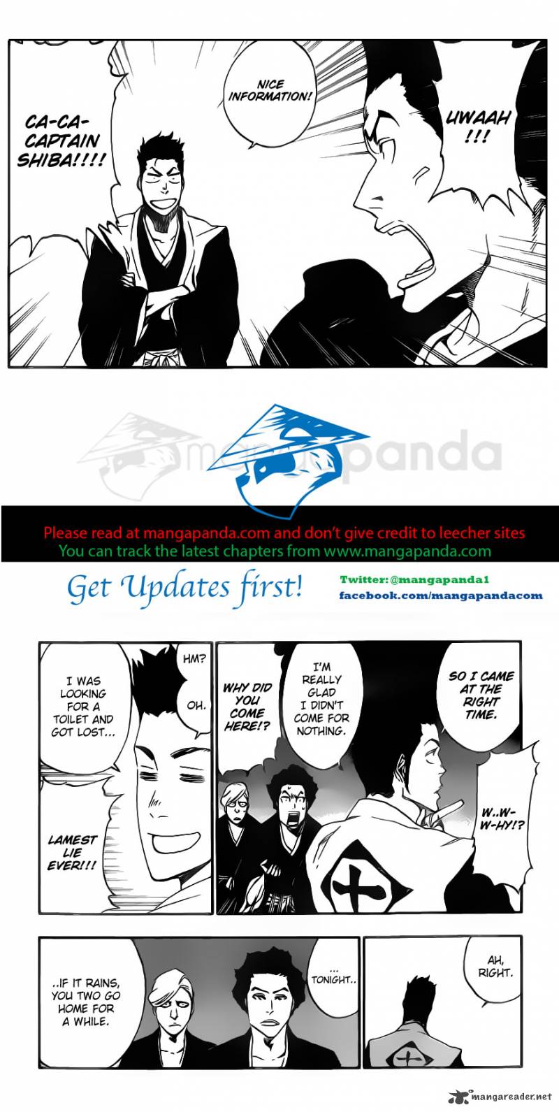 Bleach 530 4