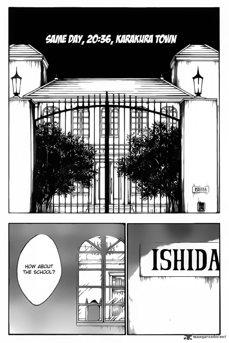 Bleach 530 7