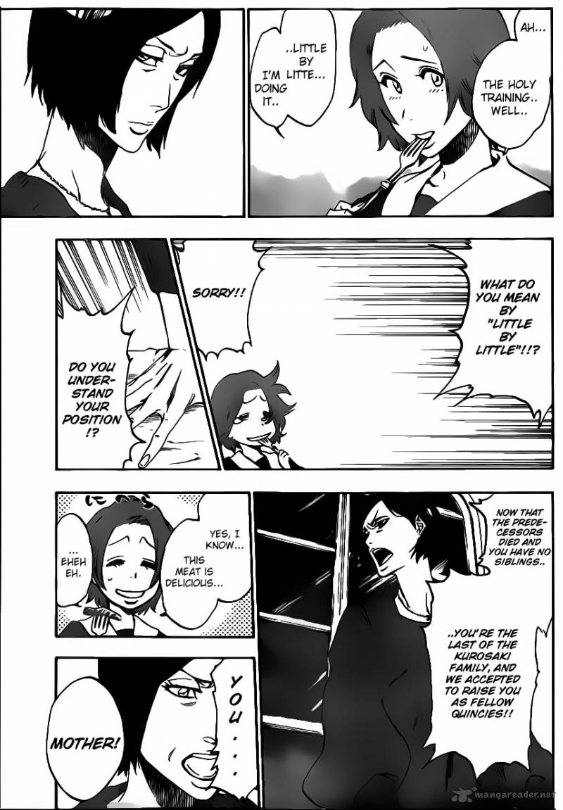 Bleach 530 9