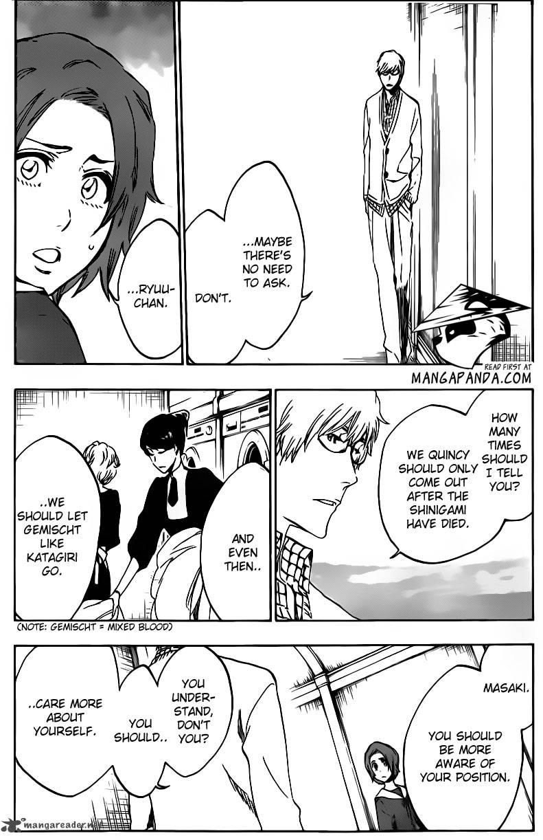 Bleach 531 10