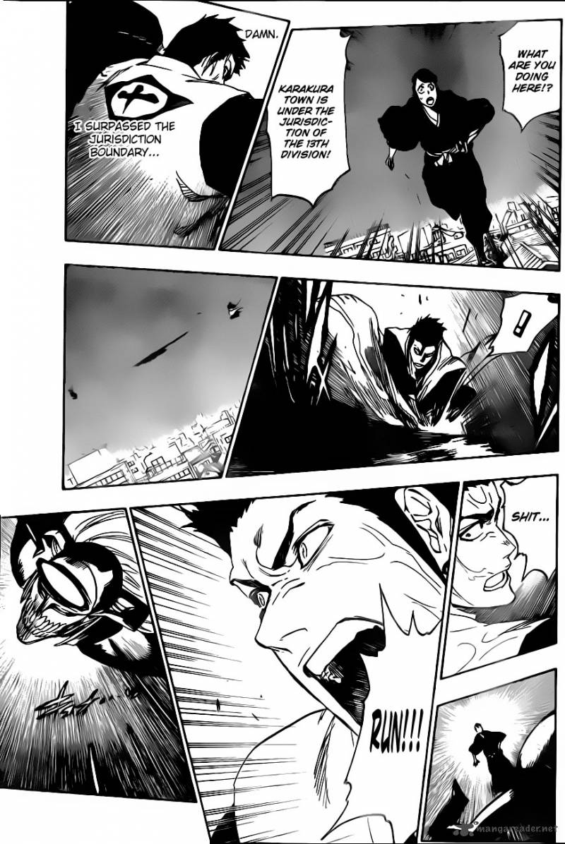 Bleach 531 13