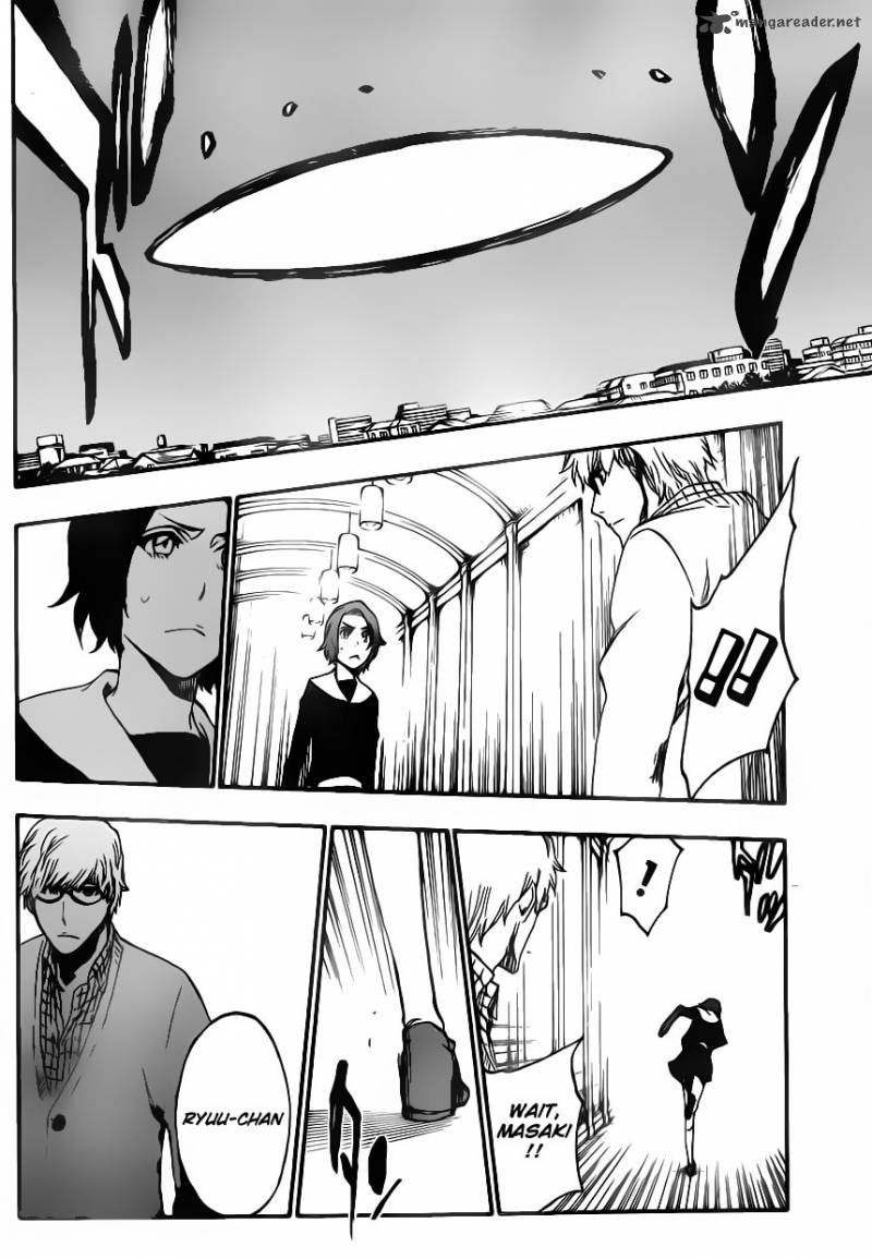 Bleach 531 14