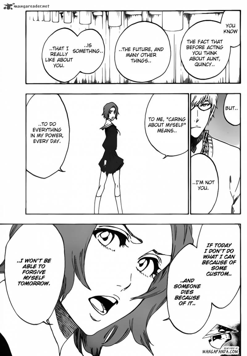 Bleach 531 15