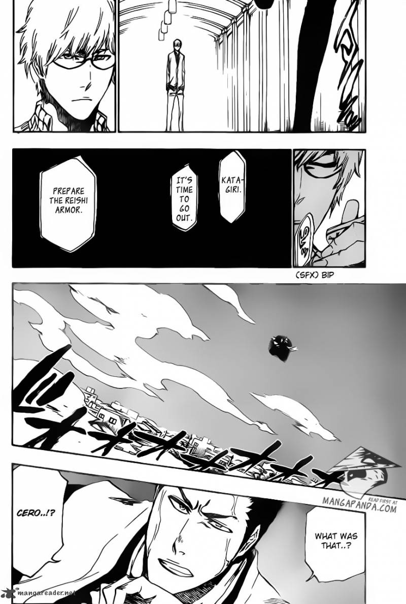 Bleach 531 16