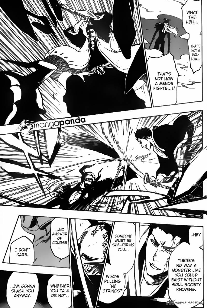 Bleach 531 17