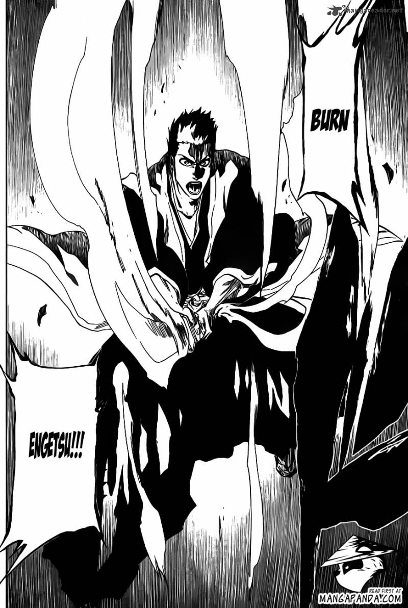 Bleach 531 18