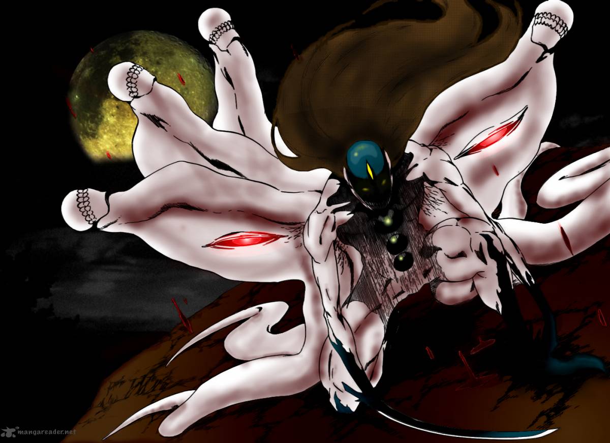 Bleach 531 2