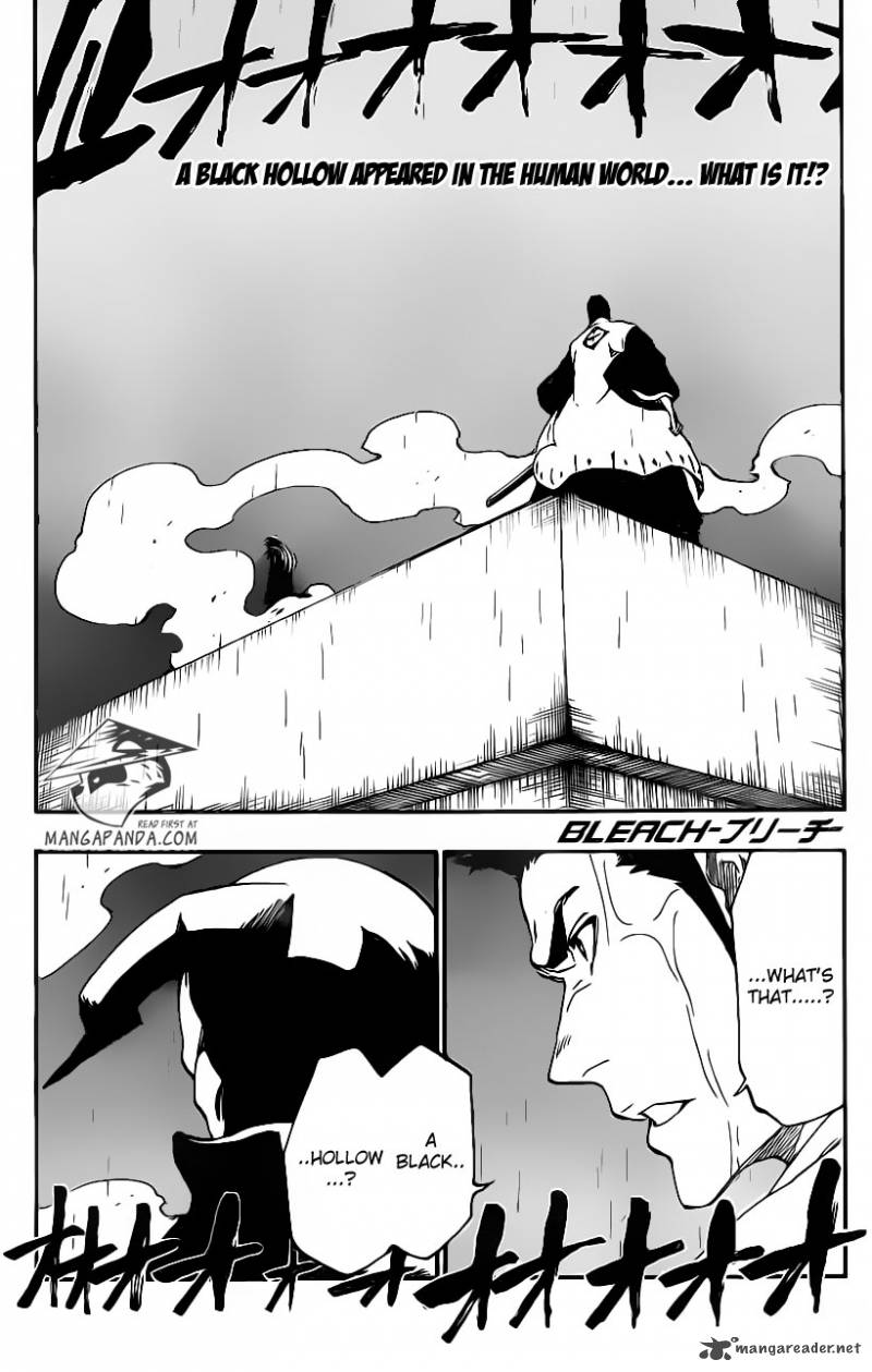 Bleach 531 3