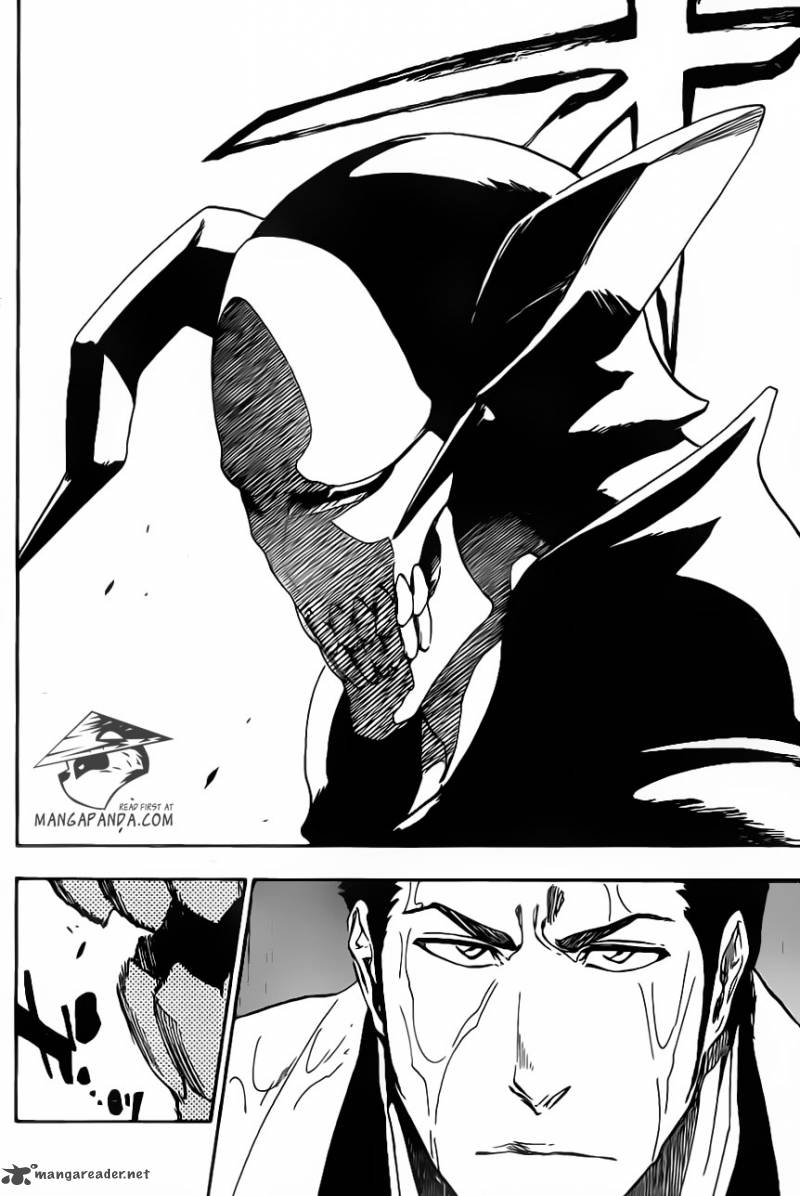 Bleach 531 4