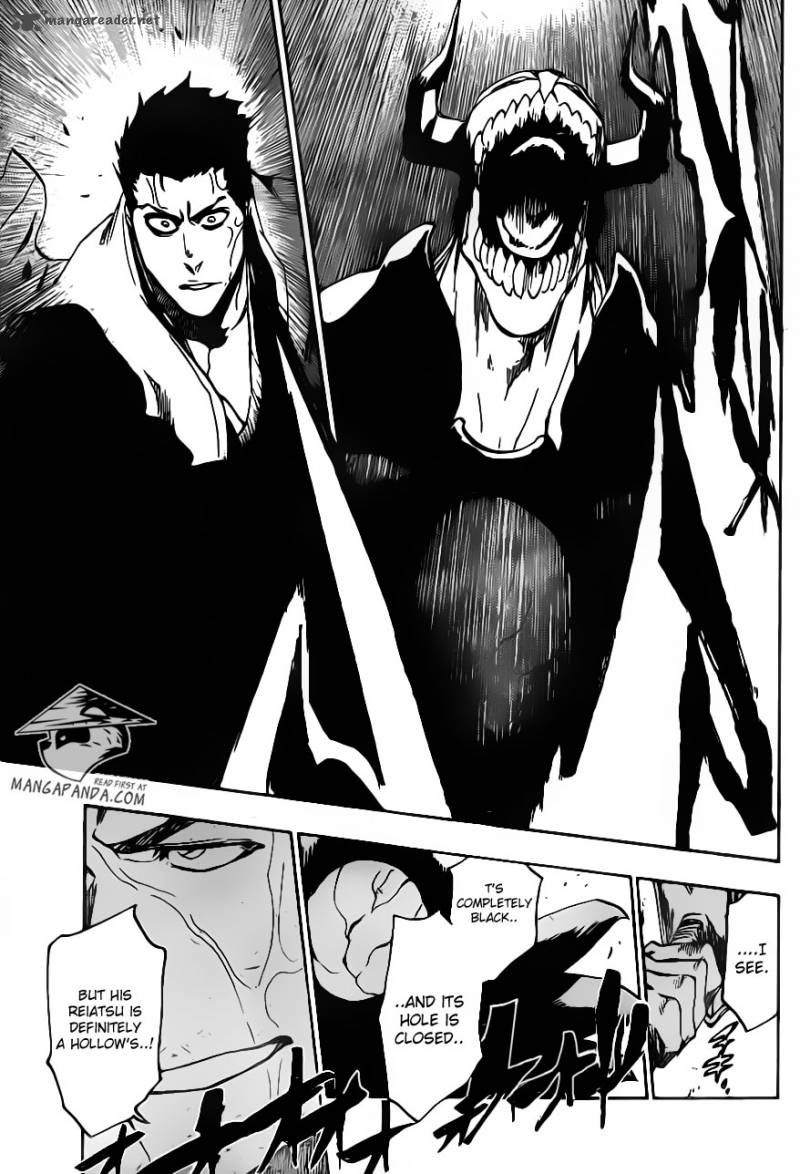 Bleach 531 5