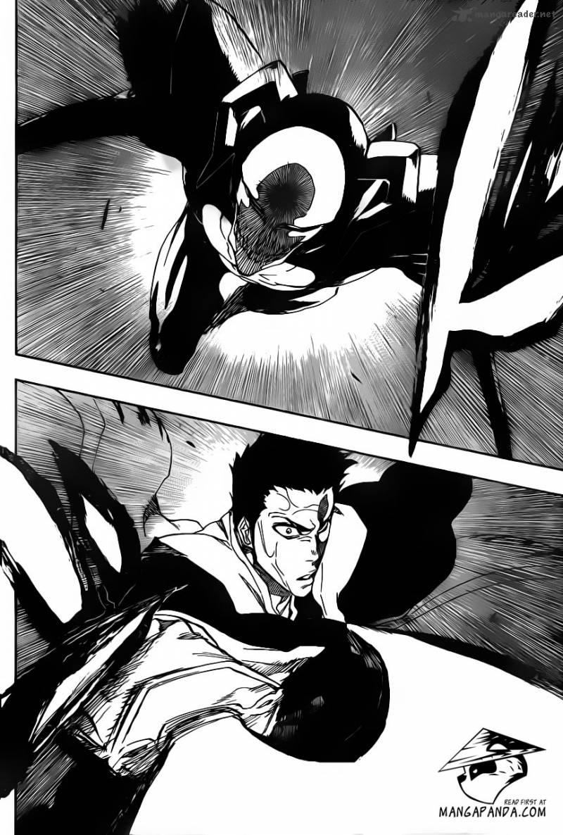 Bleach 531 6