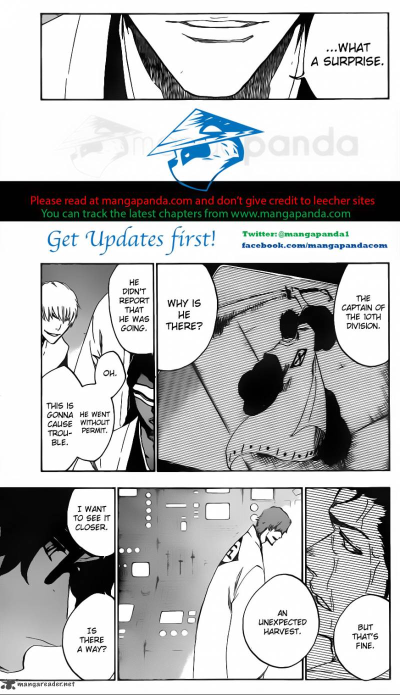Bleach 531 7