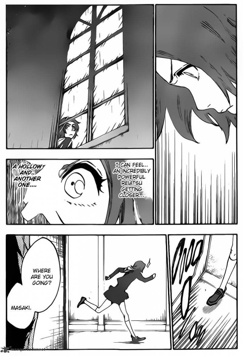 Bleach 531 9